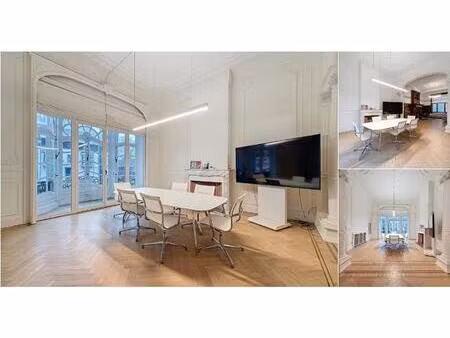 bureaux à louer à uccle (vbd73999)