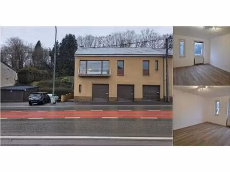 maison à louer avec garage et terrasse , martelange (vbd73990)