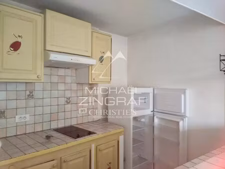 idéal investisseurs grand t1 centre ville historique