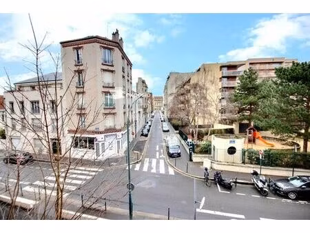 vente appartement 46 m2 à asnières-sur-seine
