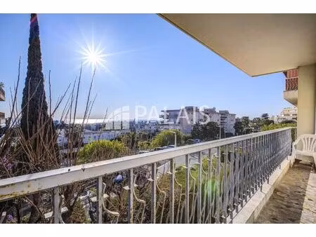 vente appartement 3 pièces 69 m² nice (06200)