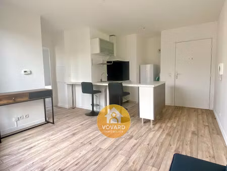 location appartement 2 pièces 36 m² à saint-brice-sous-forêt (95350)