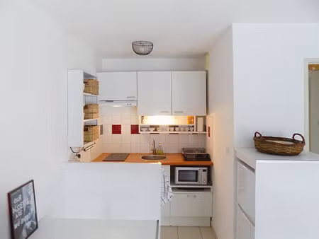 location appartement 2 pièces, 37.35m², toulouse