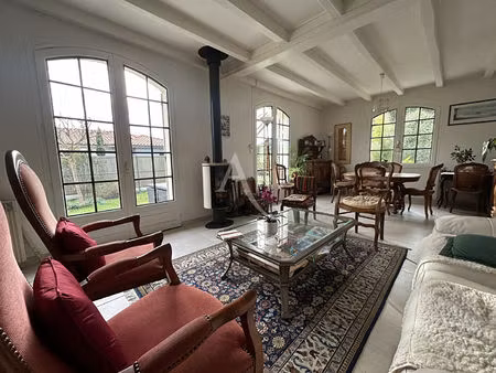 maison proche du centre