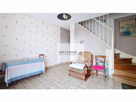 maison 3 pièce(s) 47 m2 poitiers