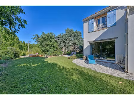 vente maison 7 pièces 230 m² beauvoisin (30640)