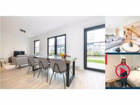 appartement à vendre à rue marguerite bervoets 50 forest (vbd73980)