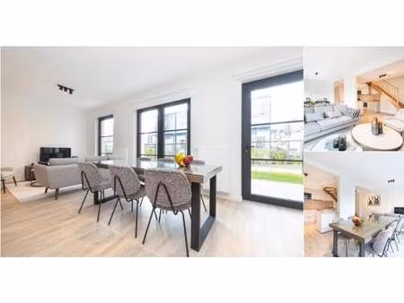 appartement à vendre à rue marguerite bervoets 50 forest (vbd73981)