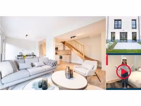 appartement à vendre à rue marguerite bervoets 50 forest (vbd73982)