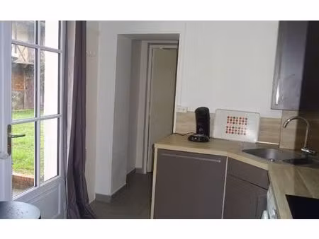 location appartement, 45.35 m² t-2 à nogent-le-rotrou, 514 €