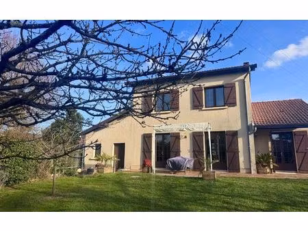 maison caluire-et-cuire m² t-6 à vendre, 675 000 €