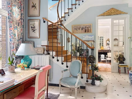 maison à vendre reims 13 pièce(s) 353m2 1 350 000€