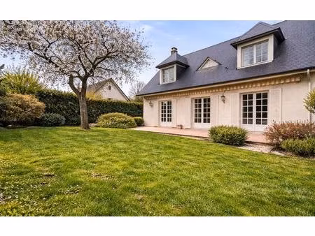 maison le mans m² t-7 à vendre, 374 990 €