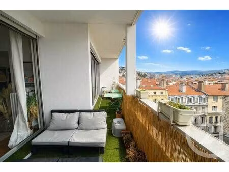 appartement f4 à vendre - 4 pièces - 93,63 m2 - st etienne - 42 - rhone-alpes