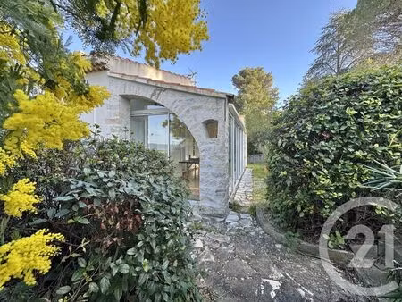 maison à vendre - 6 pièces - 175,04 m2 - le beausset - 83 - provence-alpes-cote-d-azur