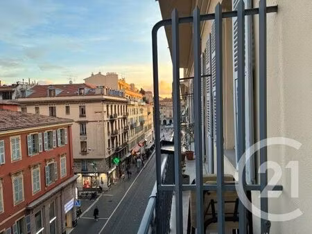 appartement f1 à louer - 1 pièce - 17,78 m2 - nice - 06 - provence-alpes-cote-d-azur
