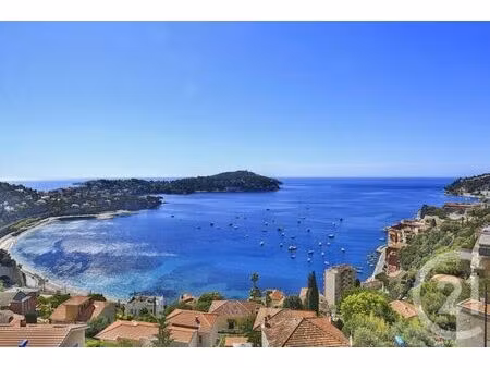 appartement f2 à louer - 2 pièces - 60,44 m2 - villefranche sur mer - 06 - provence-alpes-
