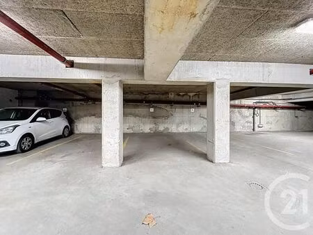 parking à louer - 10,58 m2 - st pourcain sur sioule - 03 - auvergne
