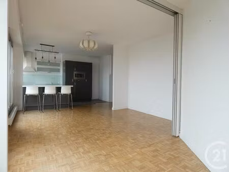 appartement f3 à louer - 3 pièces - 63,31 m2 - paris - 75019 - ile-de-france