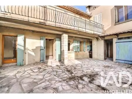 vente maison à uzès (30700) : à vendre / 150m² uzès