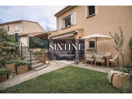 sixtine immobilier