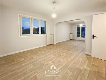 maison de plain-pied à louer