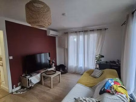 location appartement 2 pièces 36 m² à montpellier (34000)