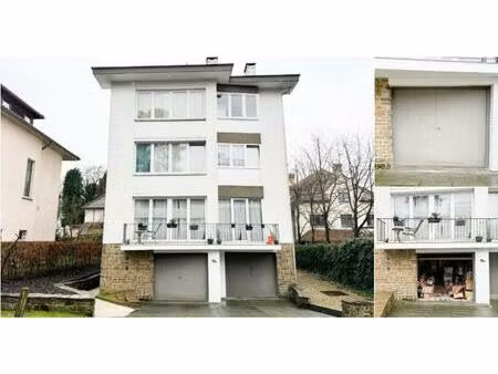 garage à vendre à copernicusstraat 11 uccle (vbd73759)