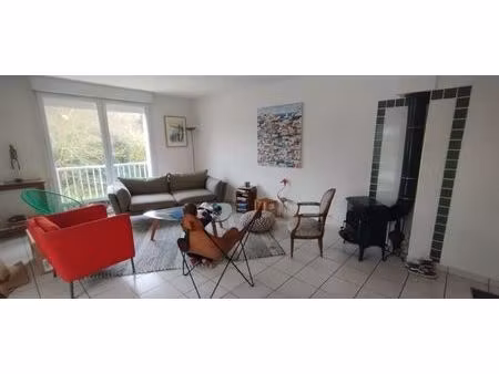 location appartement 5 pièces 180 m² à saint-nazaire (44600)
