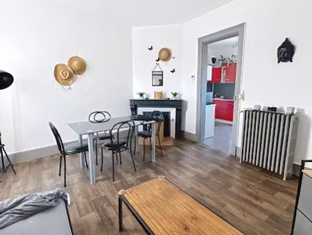 location appartement 3 pièces 59.3 m² à troyes (10000), 610 €