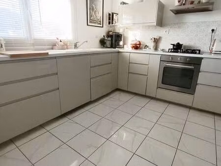 vente maison à saint-brieuc (22000) : à vendre / 110m² saint-brieuc