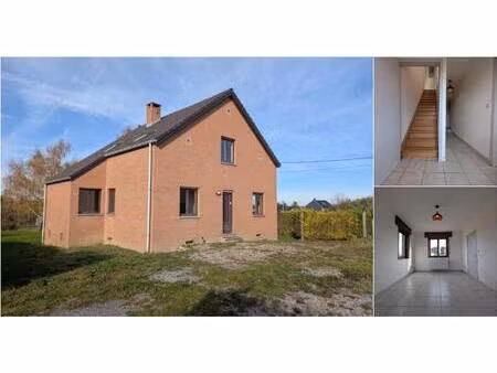 maison à vendre à rue georges berotte 87 saint-georges-sur-meuse (vbd73814)