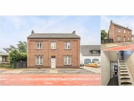 maison à vendre à reinpadstraat 118 genk (rbv04070)
