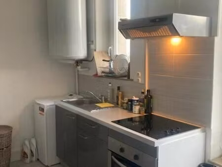 location appartement 3 pièces 62 m² à nancy (54000)