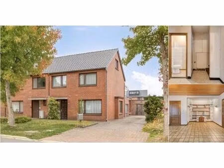 maison à vendre à plaggenstraat 9. genk (rbv03902)