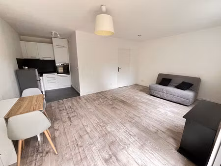 la madeleine saint maur