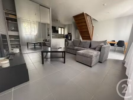 maison à louer - 4 pièces - 78,74 m2 - maslacq - 64 - aquitaine