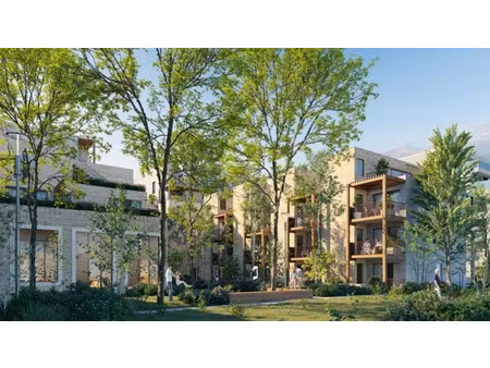 vente appartement 3 pièces 68 m² à floirac (33270), 270 000 €