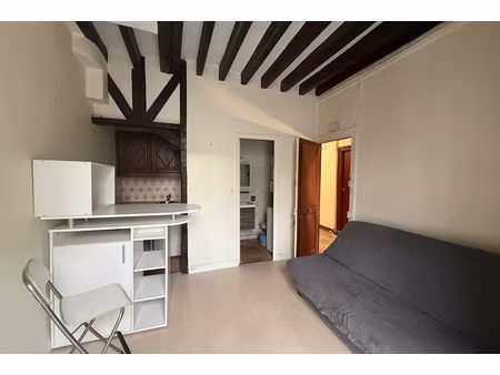 annonce appartement à vendre