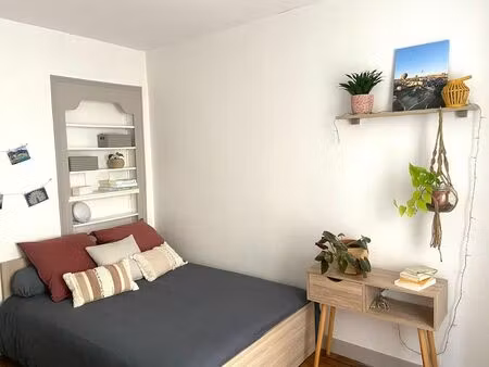 location appartement 3 pièces 55 m² à paris 16 (75016)