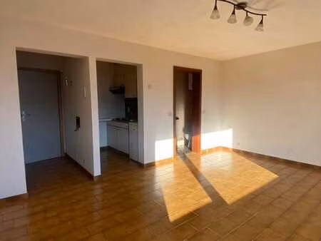 studio au centre de libramont