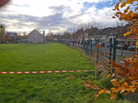 terrain de projet renaix broeke (proximité de la clinique)
