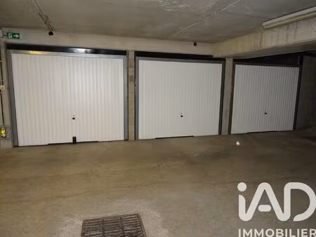 vente garage 17 m² champs-sur-marne (77420)