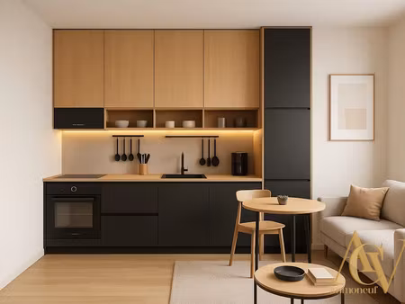 vente appartement 3 pièces 66 m² à la ciotat (13600), 371 981 €