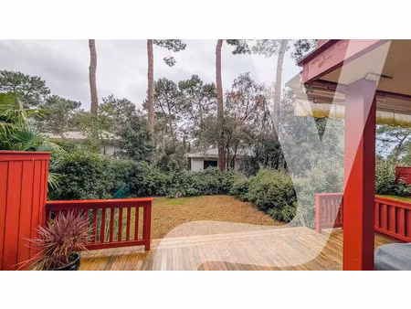 vente appartement 2 pièces 29.43 m² à arcachon (33120), 333 000 €