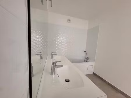 location appartement 3 pièces 58 m² à sartrouville (78500)