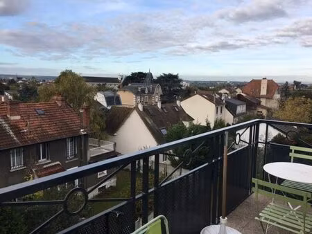 location appartement 3 pièces 66 m² à sartrouville (78500)