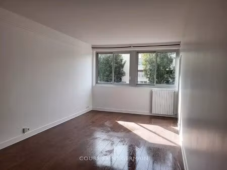 75016- studio de 40 m²
