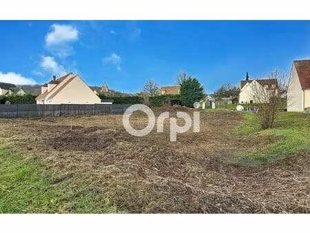 terrain cambronne-lès-ribécourt m² t- à vendre, 74 500 €