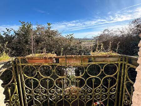 maison 9 pièces 203 m² à vendre / acheter sendets 64320 ? | era immobilier